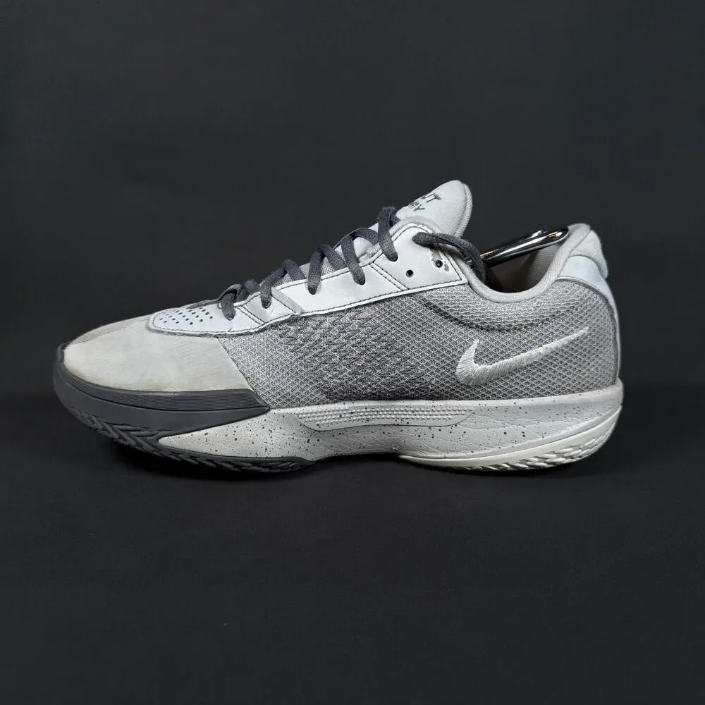 Nike Air Zoom Gt Cut Academy 'Light Smoke Grey' - FB2599-004 size 10us